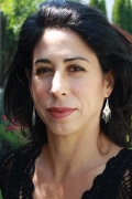Ana Menéndez